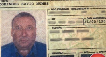 Idoso de 61 anos morre vítima de acidre na MG 235 no município de São Gotardo Idoso de 61 anos morre vítima de acidre na MG 235 no município de São Gotardo