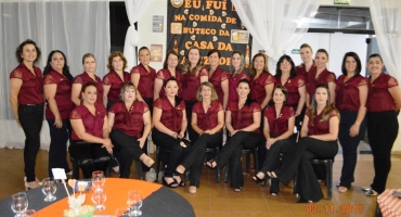 Casa da Amizade de Lagoa Formosa realiza mais uma edição da noite dançante “Comida de Buteco” Casa da Amizade de Lagoa Formosa realiza mais uma edição da noite dançante “Comida de Buteco”