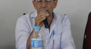 Crise faz prefeito de Presidente Olegário reduzir o próprio salário, do vice e secretários Crise faz prefeito de Presidente Olegário reduzir o próprio salário, do vice e secretários