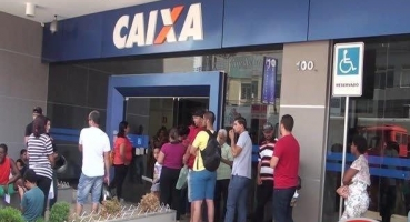Caixa atinge meta e suspende financiamentos do “Minha Casa, Minha Vida” Caixa atinge meta e suspende financiamentos do “Minha Casa, Minha Vida”