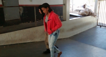 Suspeita de matar cruelmente homem de 50 anos em Lagoa Formosa tem prisão preventiva revogada Suspeita de matar cruelmente homem de 50 anos em Lagoa Formosa tem prisão preventiva revogada