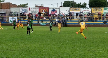 Campeonato Regional: Niteroi e Paranaíba classificados para a grande final