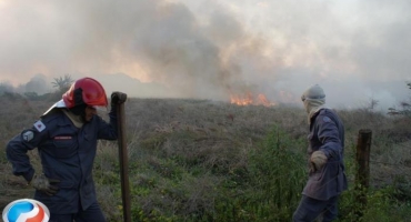 Termina hoje (27) inscrições para concurso do Corpo de Bombeiros Termina hoje (27) inscrições para concurso do Corpo de Bombeiros