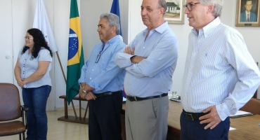 Prefeitura de Patos de Minas anuncia pagamento de décimo terceiro para esta sexta-feira (14/12) Prefeitura de Patos de Minas anuncia pagamento de décimo terceiro para esta sexta-feira (14/12)