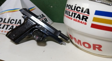 Em menos de 24 horas Polícia Militar registra dois homicídios na cidade de Patos de Minas Em menos de 24 horas Polícia Militar registra dois homicídios na cidade de Patos de Minas