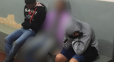 Mulher teria pagado dois mil reais para amante e primo matar o marido Mulher teria pagado dois mil reais para amante e primo matar o marido