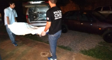 Briga em casa de encontros termina em morte na cidade de Patos de Minas Briga em casa de encontros termina em morte na cidade de Patos de Minas