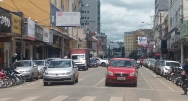 Começa o cadastramento e orientação de usuários no sistema Zona Azul em Patos de Minas Começa o cadastramento e orientação de usuários no sistema Zona Azul em Patos de Minas