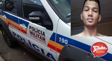 Suspeito de estuprar irmã de criação é morto após tentar fugir de delegacia na cidade de São Gotardo Suspeito de estuprar irmã de criação é morto após tentar fugir de delegacia na cidade de São Gotardo