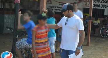 Coordenador de esportes da prefeitura de Lagoa Formosa morre após acidente automobilístico Coordenador de esportes da prefeitura de Lagoa Formosa morre após acidente automobilístico