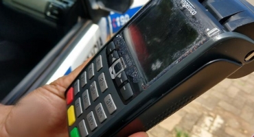Motorista acusa fiscal da zona azul de agressão em Patos de Minas Motorista acusa fiscal da zona azul de agressão em Patos de Minas