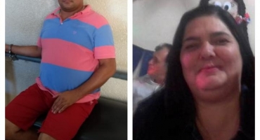 casal é detido suspeito de estelionato em Carmo do Paranaíba casal é detido suspeito de estelionato em Carmo do Paranaíba