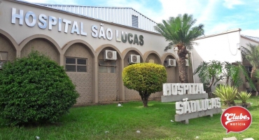 Em entrevista médico proprietário do Hospital São Lucas fala sobre encerramento de terceirização Em entrevista médico proprietário do Hospital São Lucas fala sobre encerramento de terceirização