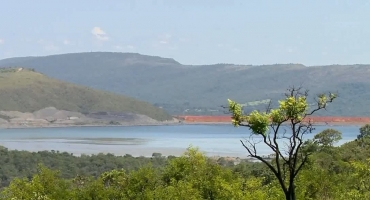 Ministério Público instaura procedimento para apurar segurança da barragem de rejeitos em Paracatu Ministério Público instaura procedimento para apurar segurança da barragem de rejeitos em Paracatu
