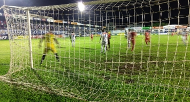 URT vence a primeira partida no campeonato mineiro e ganha três posições na tabela 