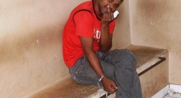 Detento é encontrado morto em cela do presídio Sebastião Sátiro Detento é encontrado morto em cela do presídio Sebastião Sátiro