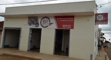 Oficina BR Motos em Lagoa Formosa oferece qualidade e rapidez nos serviços