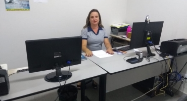 Depois de quase dois anos Carmo do Paranaíba volta a confeccionar identidades Depois de quase dois anos Carmo do Paranaíba volta a confeccionar identidades