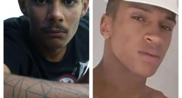 Suspeitos de matar de taxista em Patos de Minas são presos em Contagem Suspeitos de matar de taxista em Patos de Minas são presos em Contagem