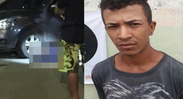 Rapaz de 19 anos é morto a tiros na cidade de Serra do Salitre Rapaz de 19 anos é morto a tiros na cidade de Serra do Salitre