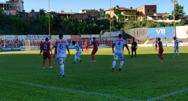 URT perde para o Guarani em Divinópolis e fica em situação difícil no campeonato mineiro