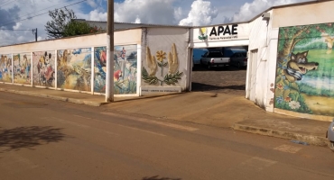 Direção da APAE de Carmo do Paranaíba renuncia e pais de alunos denunciam precariedade Direção da APAE de Carmo do Paranaíba renuncia e pais de alunos denunciam precariedade