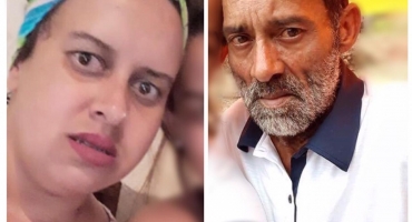 Pai e filha de Carmo do Paranaíba lutam contra o câncer e pedem ajuda à população Pai e filha de Carmo do Paranaíba lutam contra o câncer e pedem ajuda à população