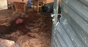 Assaltante é morto por caseiro de fazenda no município de Tiros Assaltante é morto por caseiro de fazenda no município de Tiros