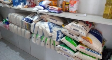APAE de Carmo do Paranaíba está recebendo doações para manter a entidade em funcionamento APAE de Carmo do Paranaíba está recebendo doações para manter a entidade em funcionamento