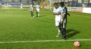 URT vence Tupi em Patos de Minas na última rodada e se mantém no módulo I do mineiro