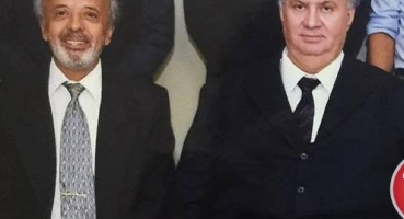 Promotores de justiça se aposentam e MPMG em Patos de Minas sofre mudanças Promotores de justiça se aposentam e MPMG em Patos de Minas sofre mudanças
