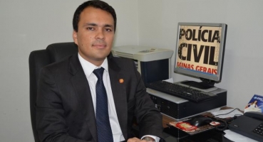 Delegado de Patos de Minas diz que dentista pode ter morrido de overdose, mas homicídio não é descartado Delegado de Patos de Minas diz que dentista pode ter morrido de overdose, mas homicídio não é descartado