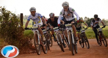 5ª edição da Maratona do Feijão de MTB acontece no dia 31 março em Lagoa Formosa