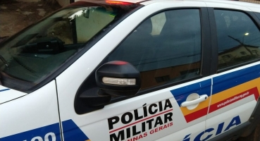 Idoso perde cartão e tem prejuízo de 6 mil reais com golpista em Patos de Minas Idoso perde cartão e tem prejuízo de 6 mil reais com golpista em Patos de Minas