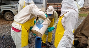 Sistema Faemg/Senar Minas firma parceria com Sindicato dos Produtores Rurais de Lagoa Formosa Sistema Faemg/Senar Minas firma parceria com Sindicato dos Produtores Rurais de Lagoa Formosa