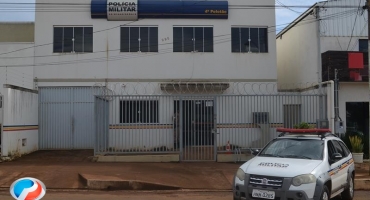 Mulher acusa pai de ameaças e idoso diz que namorado da filha invadiu sua casa em Lagoa Formosa