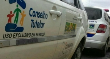 Inscrições para eleição de Conselheiros Tutelares de Lagoa Formosa começam no dia 22 de abril Inscrições para eleição de Conselheiros Tutelares de Lagoa Formosa começam no dia 22 de abril