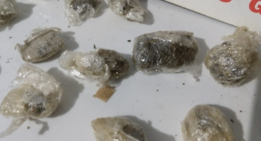 PM localiza maconha e sementes da planta da droga no Bairro Alto da Serra em Patos de Minas PM localiza maconha e sementes da planta da droga no Bairro Alto da Serra em Patos de Minas