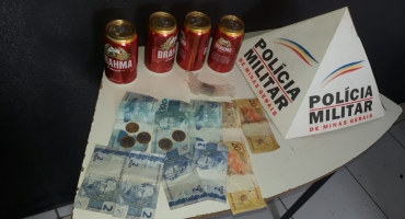 PM de Lagoa Formosa prende suspeitos por praticar direção perigosa sob efeito de álcool e drogas PM de Lagoa Formosa prende suspeitos por praticar direção perigosa sob efeito de álcool e drogas