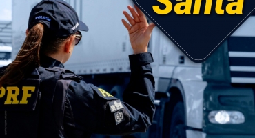 PRF inicia realiza Operação Semana Santa em todas as rodovias federais do país PRF inicia realiza Operação Semana Santa em todas as rodovias federais do país