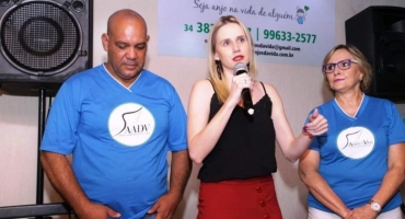 Com dívida “Anjos da Vida” pede socorro; pessoas com câncer assistidas pela entidade podem ficar sem ajuda Com dívida “Anjos da Vida” pede socorro; pessoas com câncer assistidas pela entidade podem ficar sem ajuda