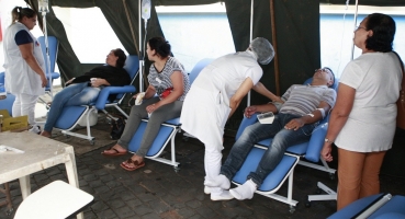 Uberlândia é a cidade com o maior número de mortes causadas pela dengue no estado Uberlândia é a cidade com o maior número de mortes causadas pela dengue no estado