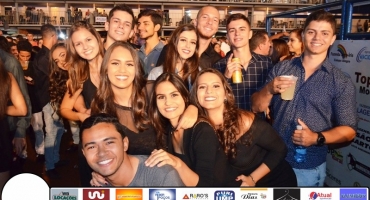 CONFIRA FOTOS E RESUMO DO RODEIO PROFISSIONAL DA FESTA DO FEIJÃO 2019