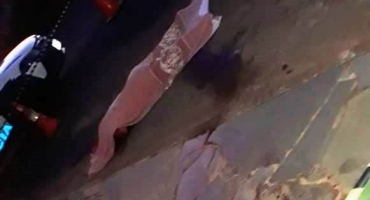 Rapaz mata namorada e sogra na cidade de Coromandel e tenta suicídio Rapaz mata namorada e sogra na cidade de Coromandel e tenta suicídio