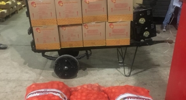 Polícia Civil prende suspeitos de cometerem furtos na CEASA de Patos de Minas Polícia Civil prende suspeitos de cometerem furtos na CEASA de Patos de Minas