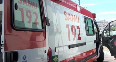 Mecânico de 46 anos morre prensado por máquina carregadeira durante conserto Mecânico de 46 anos morre prensado por máquina carregadeira durante conserto