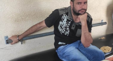 Homem nega pagar conta em hotel e comércios de Carmo do Paranaíba e acaba preso Homem nega pagar conta em hotel e comércios de Carmo do Paranaíba e acaba preso