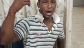 Vítima tenta apaziguar briga e acaba esfaqueada em Rio Paranaíba, autor foi preso Vítima tenta apaziguar briga e acaba esfaqueada em Rio Paranaíba, autor foi preso