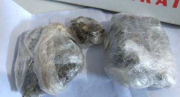 Lagoa Formosa: Polícia Militar apreende maconha no Distrito de Limeira e usuário é preso Lagoa Formosa: Polícia Militar apreende maconha no Distrito de Limeira e usuário é preso
