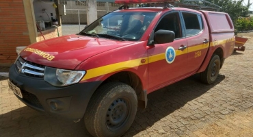 Corpo de homem é encontrado boiando no Rio Paranaíba